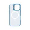 Bild von Rixus Classic 03 Case With MagSafe For iPhone 16 Pro Light Blue