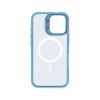 Bild von Rixus Classic 03 Case With MagSafe For iPhone 16 Plus Light Blue