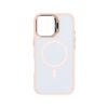 Bild von Rixus Classic 03 Case With MagSafe For iPhone 16 Plus Light Pink