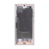 Bild von Samsung Galaxy S24 Ultra S928B Middle Frame Titanium Grey OEM