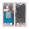 Bild von Samsung Galaxy S24 Ultra S928B Middle Frame Titanium Grey OEM