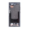 Bild von Samsung Galaxy S24 Ultra S928B Middle Frame Titanium Black OEM