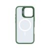 Bild von Rixus Classic 03 Case With MagSafe For iPhone 16 Pro Max Dark Green