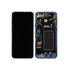 Bild von Samsung Galaxy S9 Plus (SM-G965F) Display Complete - Coral Blue