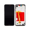 Bild von Huawei P20 Lite (ANE-LX1) Display Incl Digitizer+ Frame - Black