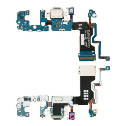 Bild von Samsung Galaxy S9 Plus G965F System Charging Board OEM