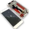 Bild von Huawei P10 (VTR-L09/VTR-L29) Display + Digitizer + Frame - White