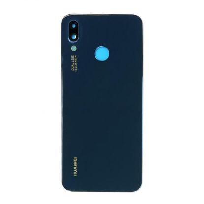 Bild von Huawei P20 Lite (ANE-LX1) Battery Cover - Blue