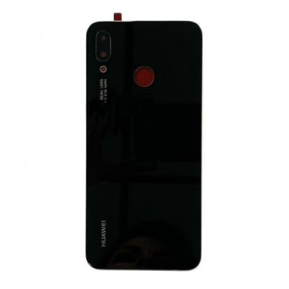 Bild von Huawei P20 Lite (ANE-LX1) Battery Cover - Black