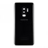 Bild von Samsung Galaxy S9 Plus (SM-G965F) Battery Cover - Midnight Black