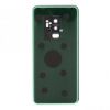 Bild von Samsung Galaxy S9 Plus (SM-G965F) Battery Cover - Midnight Black