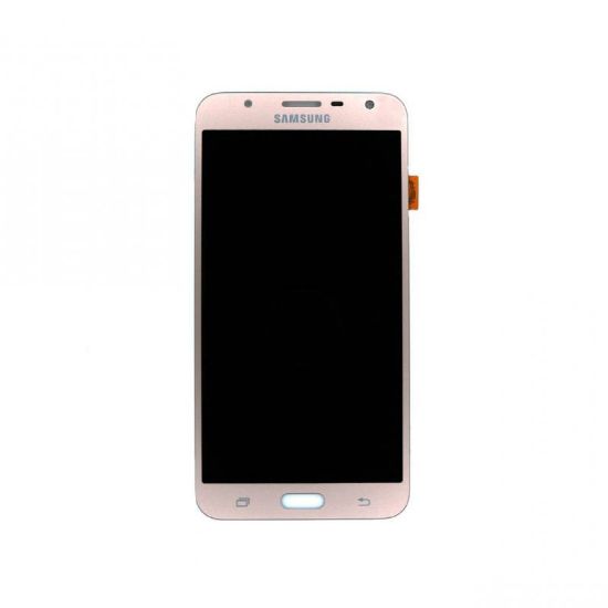 Bild von Samsung Galaxy J7 Core (SM-J701F) Display incl. Digitizer - Gold