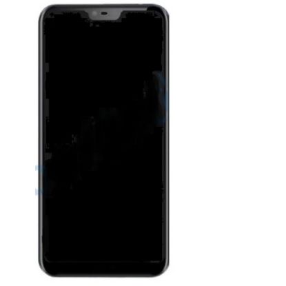 Bild von Nokia 6.1 Plus / X6 Display + Touchschreen - Black