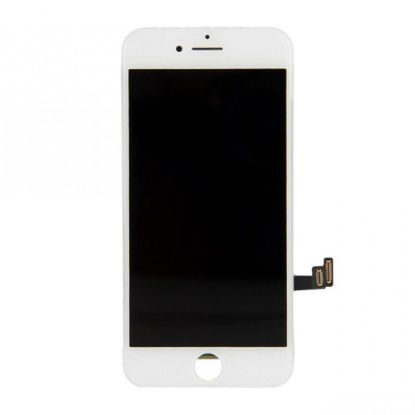 Bild von iPhone 7 Display + Digitizer Full OEM Pulled - White