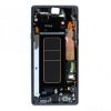 Bild von Samsung Galaxy Note 9 (SM-N960F) GH97-22270A / GH97-22269A Display Complete - Midnight Black