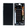 Bild von Samsung Galaxy Note 9 (SM-N960F) GH97-22270A / GH97-22269A Display Complete - Midnight Black