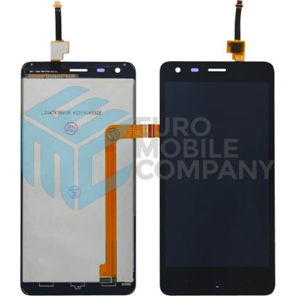 Bild von Xiaomi Redmi 2/2S Display+Digitizer - Black