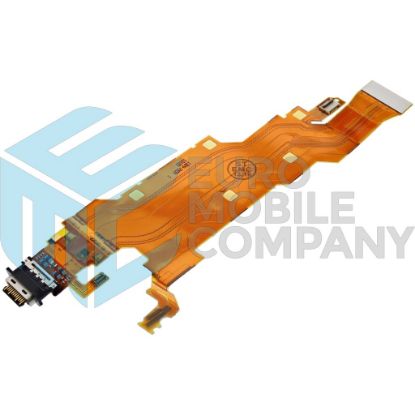 Bild von Sony Xperia XZ2 H8266 System Charging Flex OEM