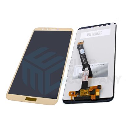 Bild von Huawei Honor 9 Lite (LLD-L31) Display+Digitizer - Gold