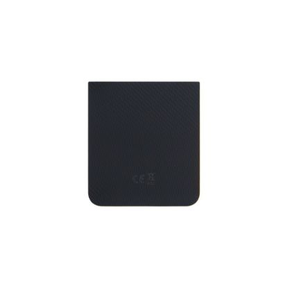 Bild von Samsung Galaxy Z Flip6 F741B Back Cover Black Service Pack