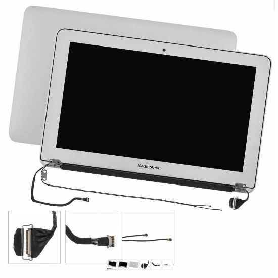 Bild von MacBook Air 11 Inch (A1465) 2013-2015 -  Display Assembly