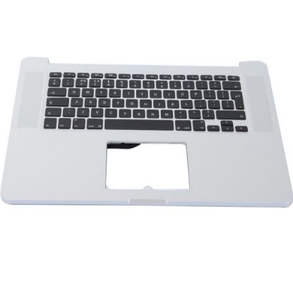 Bild von MacBook Pro Retina 15 (A1398) 2012-2013 - Top Case