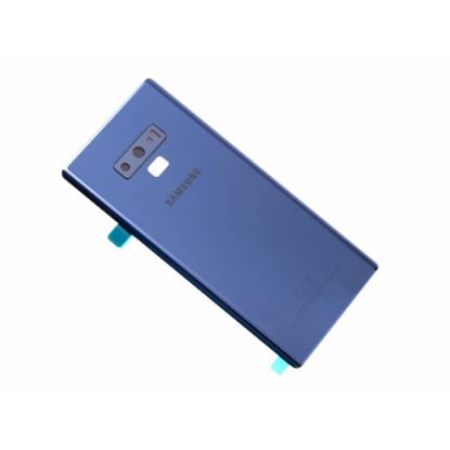 Bild von Samsung Galaxy Note 9 (SM-N960F) Battery Cover - Ocean Blue