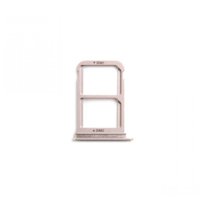 Bild von Huawei P20 (EML-L09/ EML-L29) Sim Holder - Rose Gold