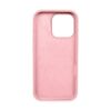 Bild von Rixus Soft TPU Phone Case For iPhone 16 Pro Pink