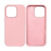 Bild von Rixus Soft TPU Phone Case For iPhone 16 Pro Pink