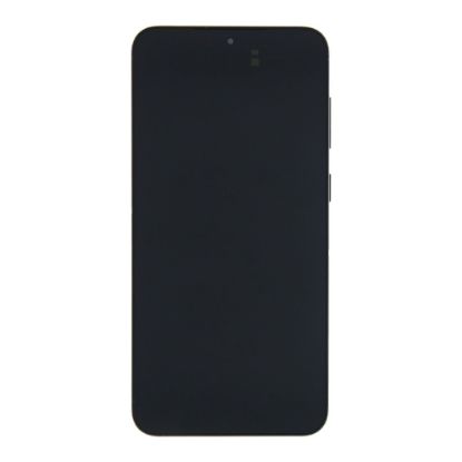 Bild von Samsung Galaxy S23 Plus (SM-S916B) Display And Digitizer With Frame Graphite Grey Service Pack