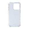 Bild von Rixus Anti-Burst Case For iPhone 16 Pro Max Transparent