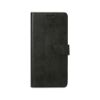 Bild von Rixus Bookcase For iPhone 16 Black