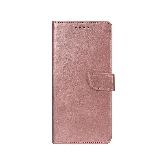 Bild von Rixus Bookcase For iPhone 16 Pro Max Pink