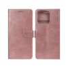 Bild von Rixus Bookcase For iPhone 16 Pro Max Pink