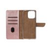 Bild von Rixus Bookcase For iPhone 16 Pro Max Pink