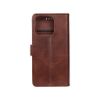 Bild von Rixus Bookcase For iPhone 16 Pro Max Brown