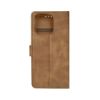 Bild von Rixus Bookcase For iPhone 16 Pro Max Light Brown