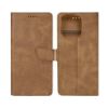 Bild von Rixus Bookcase For iPhone 16 Pro Max Light Brown