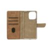 Bild von Rixus Bookcase For iPhone 16 Pro Max Light Brown