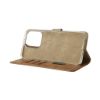 Bild von Rixus Bookcase For iPhone 16 Pro Max Light Brown