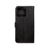 Bild von Rixus Bookcase For iPhone 16 Pro Max Black