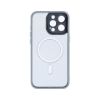 Bild von Rixus Classic 04 Case With MagSafe For iPhone 16 Pro Grey