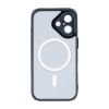 Bild von Rixus Classic 04 Case With MagSafe For iPhone 16 Black