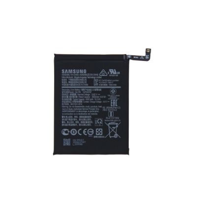 Bild von Samsung Galaxy A11 A115F Battery HQ-70N - 4000mAh Service Pack