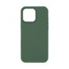 Bild von Rixus Soft TPU Phone Case With MagSafe Dark Green For iPhone 16 Pro