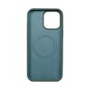 Bild von Rixus Soft TPU Phone Case With MagSafe Dark Green For iPhone 16 Pro