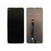 Bild von Motorola Moto G8 Display And Digitizer Without Frame Black OEM