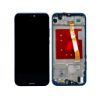 Bild von Huawei P20 Lite (ANE-LX1) Display Incl Digitizer + Frame - Blue