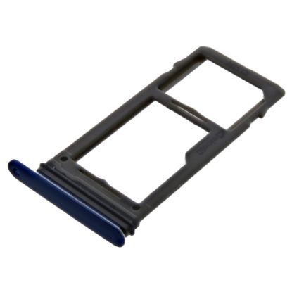 Bild von Samsung Galaxy Note 9 (SM-N960F) Sim Holder - Ocean Blue